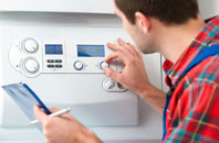 free Saundersfoot gas safe engineer quotes